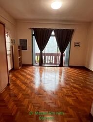 Westwood Park (D22), Terrace #604252411